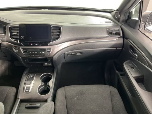Used 2022 Honda Pilot Sport image 15
