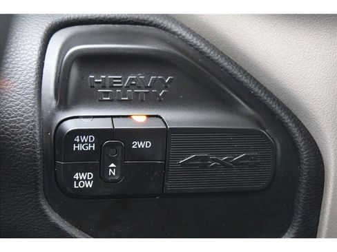 Used 2024 RAM 5500 Laramie image 23