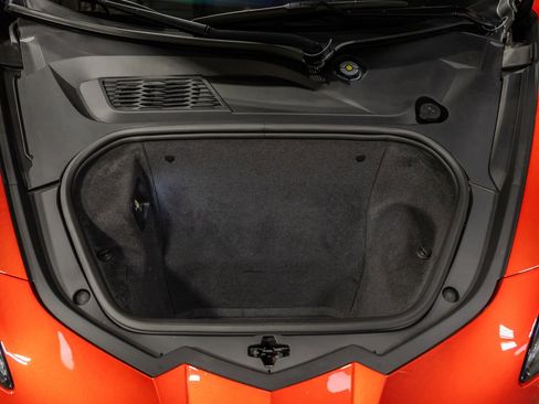 Used 2023 Chevrolet Corvette Stingray Coupe w/ Z51 Performance Package image 85