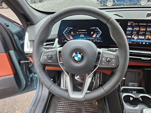 New 2026 BMW X1 xDrive28i w/ Convenience Package AWD/4WD image 10