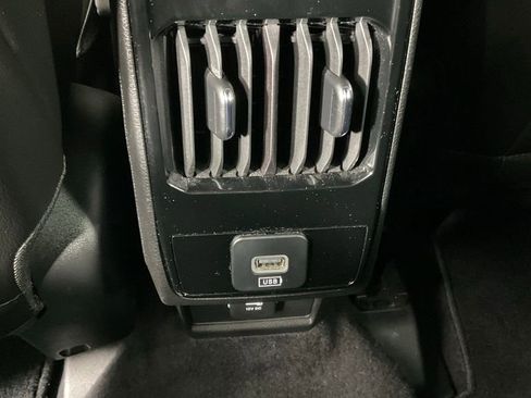 Certified 2023 Jeep Compass Altitude image 28