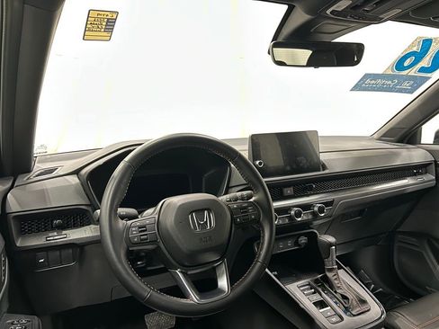 Used 2026 Honda CR-V Sport-L image 15