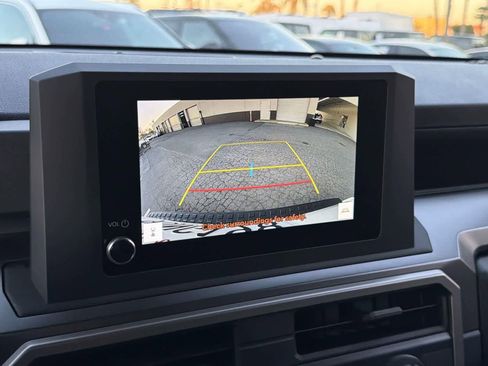 Used 2025 Toyota 4Runner SR5 image 17