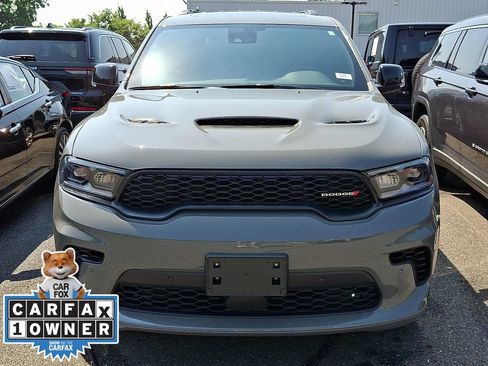Used 2026 Dodge Durango GT AWD/4WD image 2