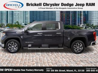 Used 2022 GMC Sierra 1500 SLT w/ SLT Premium Package RWD video 4