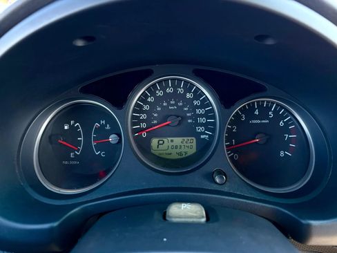 Used 2008 Subaru Forester 2.5X image 34