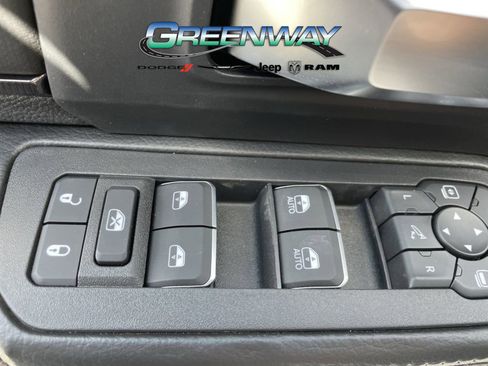 New 2025 RAM 2500 Rebel w/ Rebel Level 1 Equipment Group image 17