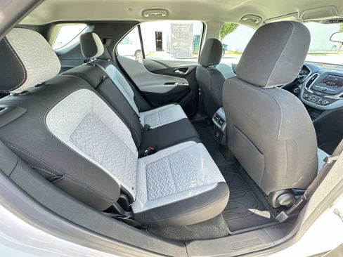Used 2024 Chevrolet Equinox LS AWD/4WD image 25