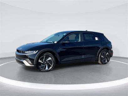 New 2026 Hyundai Ioniq 5 SE