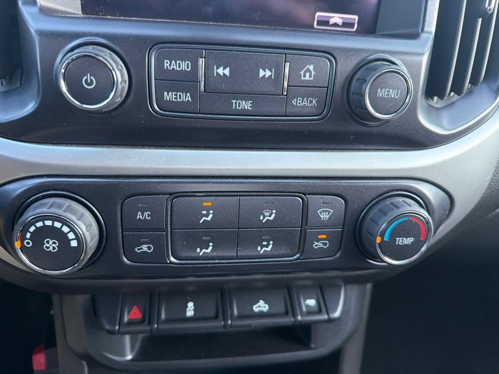 Used 2016 Chevrolet Colorado LT RWD image 9