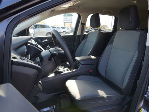 Used 2018 Ford Escape SE AWD/4WD image 12