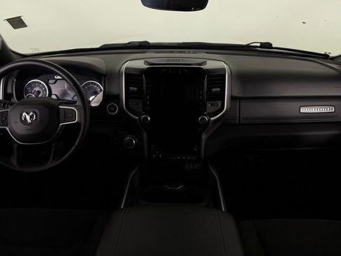 Used 2023 RAM 1500 Big Horn AWD/4WD image 34