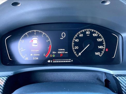 Used 2025 Honda Civic Sport image 24
