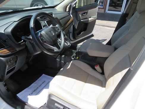 Used 2019 Honda CR-V EX-L image 22