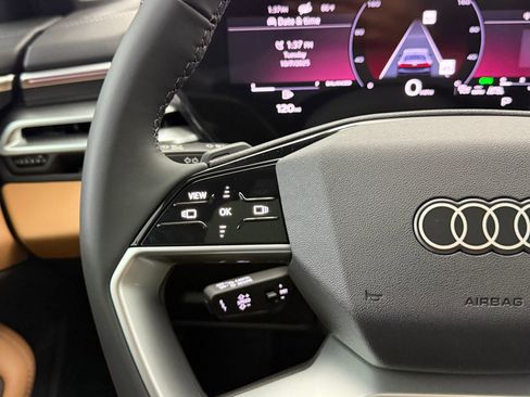 Used 2025 Audi A5 2.0T Premium w/ Convenience Package image 19