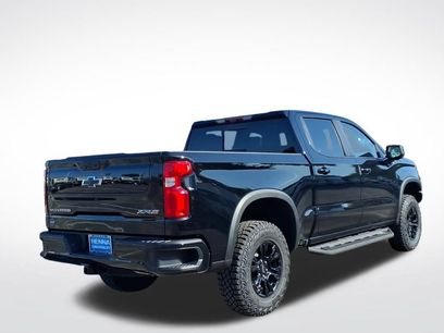 New 2026 Chevrolet Silverado 1500 ZR2