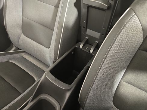 Certified 2025 Chevrolet TrailBlazer LT FWD image 27