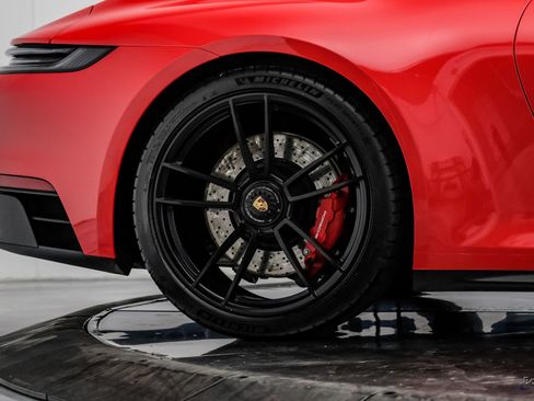 Used 2024 Porsche 911 Carrera GTS w/ Premium Package image 84