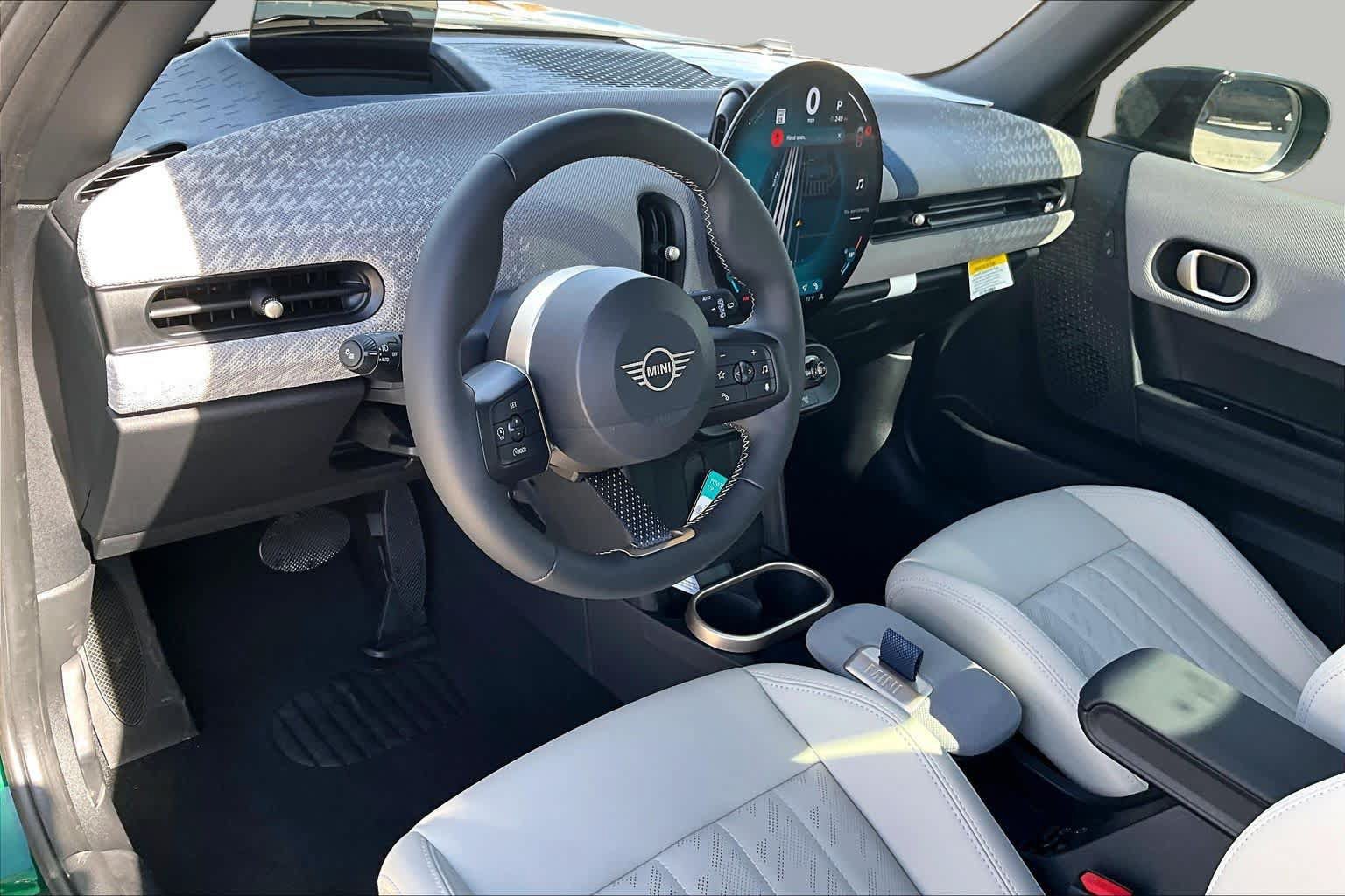 New 2027 MINI Cooper S FWD image 7