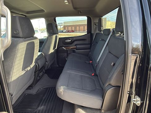 Used 2021 GMC Sierra 1500 Elevation image 14