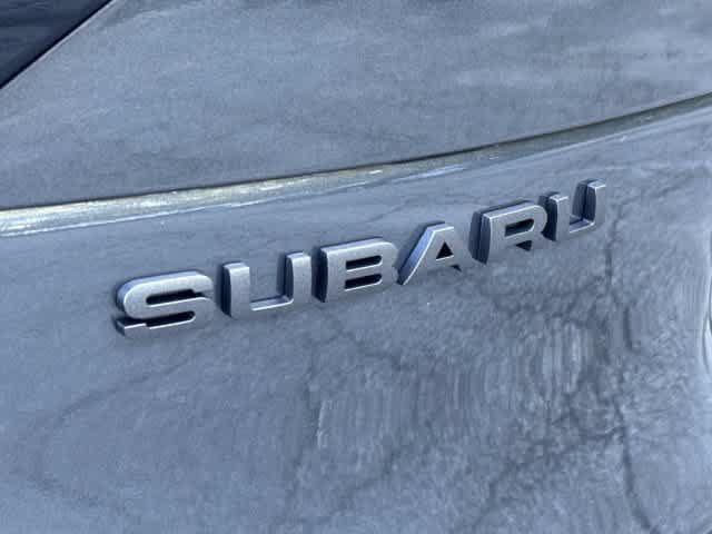 New 2026 Subaru Forester Limited AWD/4WD image 11