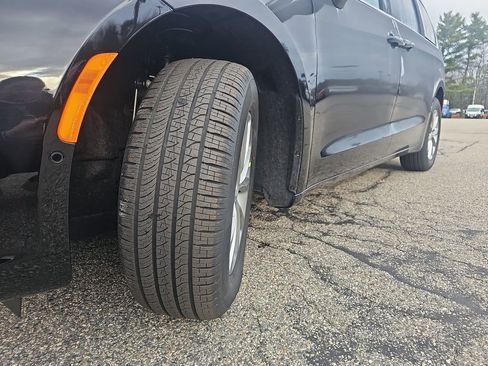 New 2026 Chrysler Pacifica Limited image 31