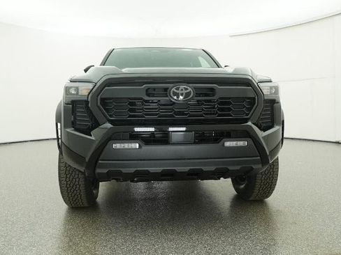 New 2026 Toyota Tacoma TRD Off-Road image 31