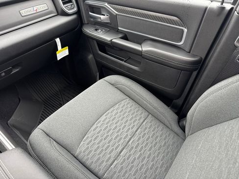 New 2026 RAM 2500 Lone Star AWD/4WD image 16