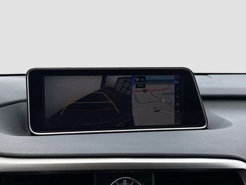 Used 2018 Lexus RX 450h 450h image 16