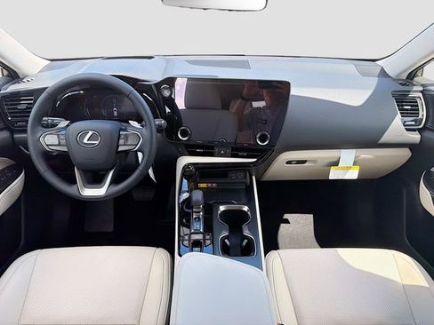 New 2026 Lexus NX 350 AWD w/ Luxury Package image 16