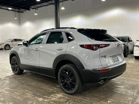 New 2026 MAZDA CX-30 AWD 2.5 S image 4