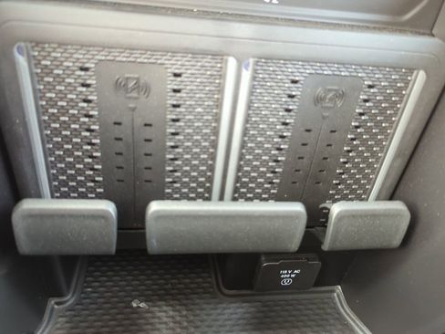 New 2025 RAM 2500 Laramie w/ Sport Appearance Package image 28