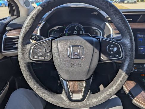 Used 2018 Honda Clarity Plug-In Hybrid image 22