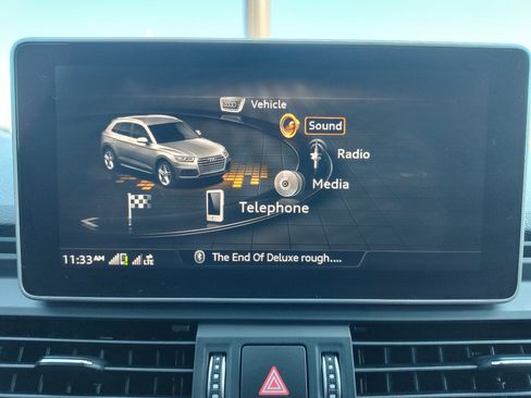 Used 2018 Audi Q5 Prestige w/ Prestige Package image 22