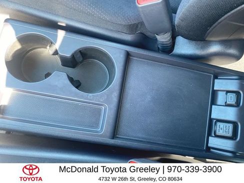 Used 2010 Honda CR-V EX image 19