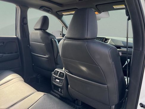Used 2019 Honda Passport Touring image 39