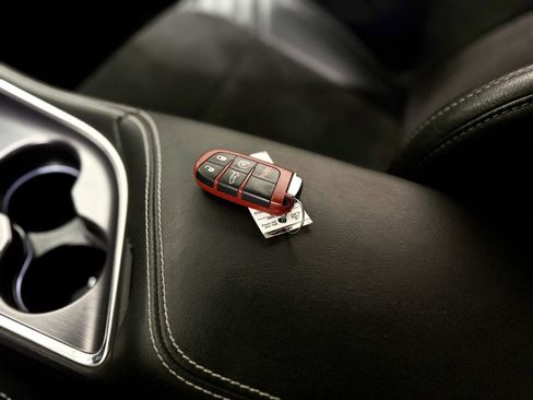 Used 2018 Dodge Challenger SRT Demon image 25