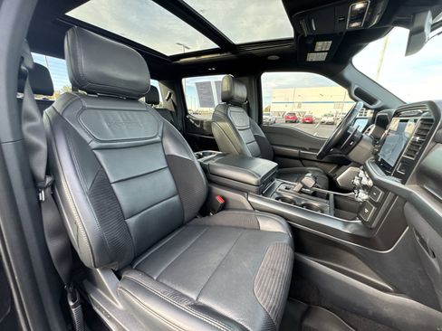 Used 2022 Ford F150 Raptor w/ Raptor 37 Performance Package image 26