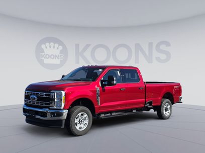 New 2026 Ford F250 XLT w/ FX4 Off-Road Package