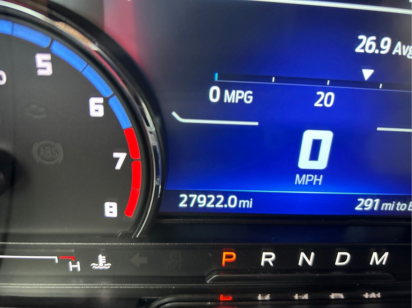 Used 2024 Ford Bronco Sport Badlands AWD/4WD image 27