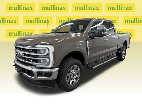 New 2026 Ford F250 Lariat image 13