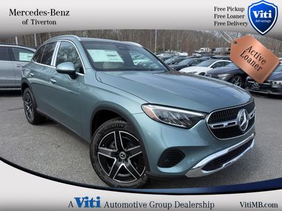 Used 2026 Mercedes-Benz GLC 300 4MATIC