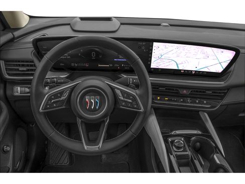 New 2026 Buick Envision Sport Touring AWD/4WD image 36