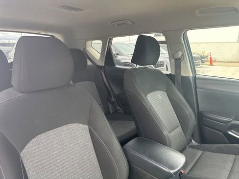 Used 2020 Kia Soul S FWD image 13