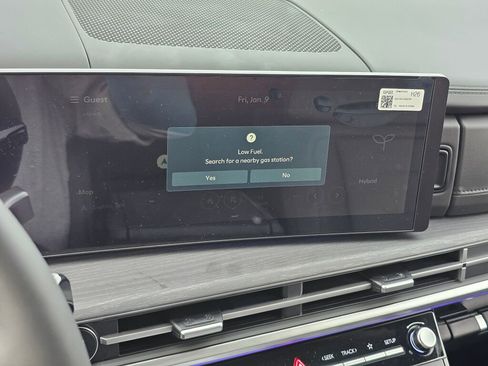 New 2026 Hyundai Santa Fe Limited image 23