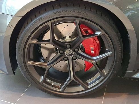 New 2026 Audi RS 7 Performance image 6