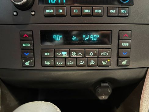 Used 2007 Buick LaCrosse CXS w/ Driver Confidence Package image 17