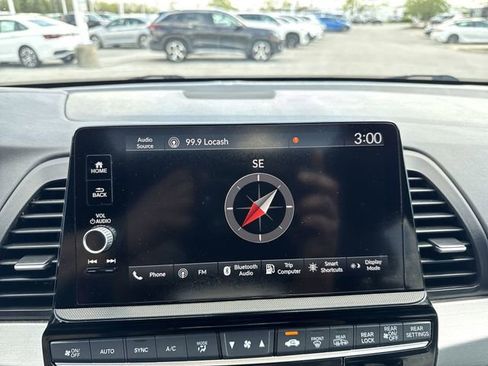 Used 2025 Honda Odyssey Sport-L image 14