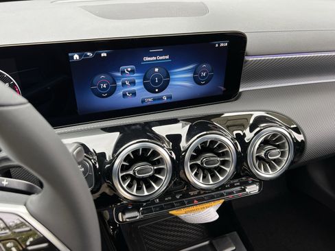 Certified 2025 Mercedes-Benz CLA 250 CLA 250 image 19