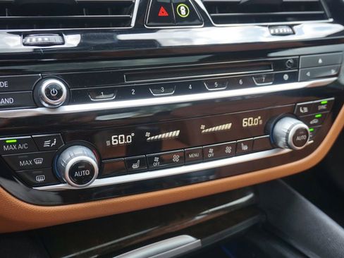 Used 2017 BMW 540i image 44